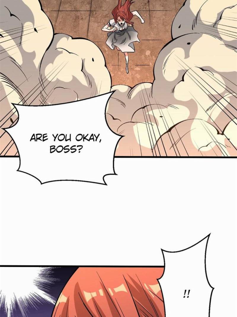 Read Endgame Restart ENGLISH Manga Online