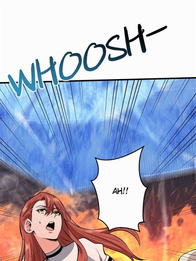 Read Endgame Restart ENGLISH Manga Online