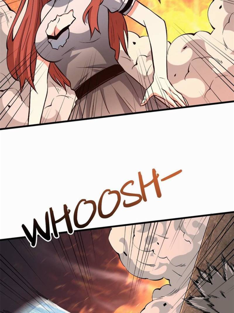 Read Endgame Restart ENGLISH Manga Online