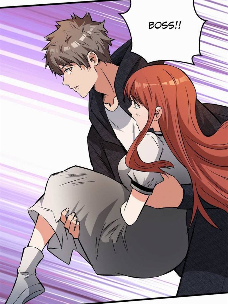 Read Endgame Restart ENGLISH Manga Online