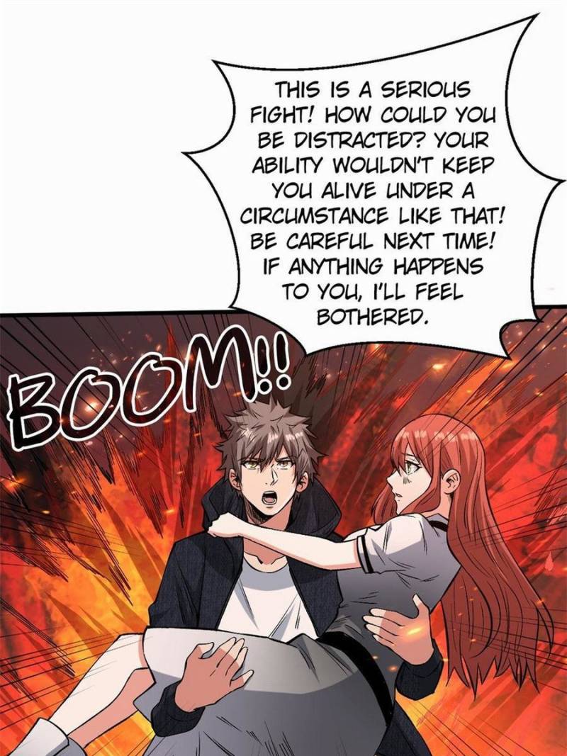 Read Endgame Restart ENGLISH Manga Online