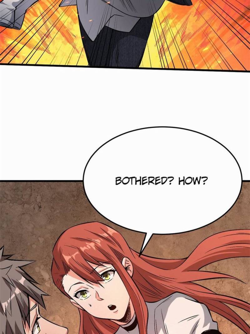 Read Endgame Restart ENGLISH Manga Online