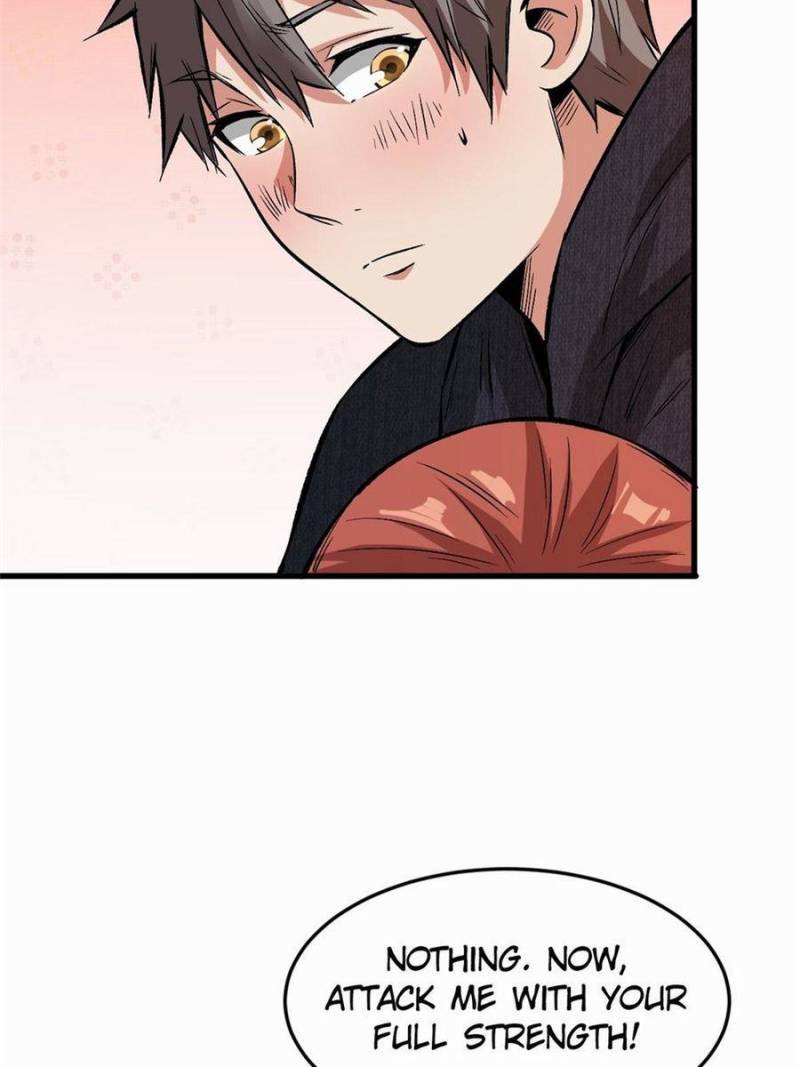 Read Endgame Restart ENGLISH Manga Online