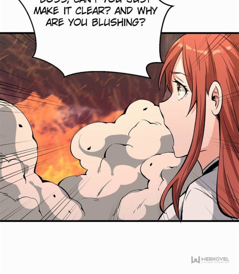 Read Endgame Restart ENGLISH Manga Online