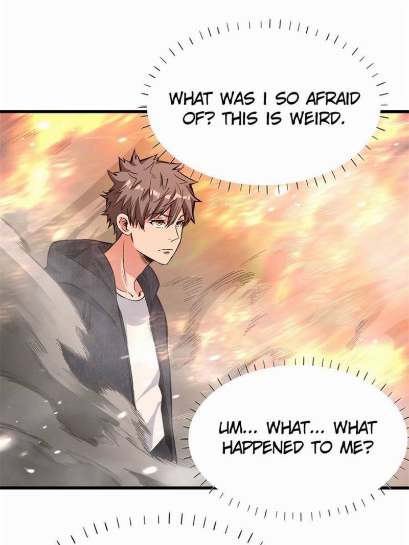 Read Endgame Restart ENGLISH Manga Online