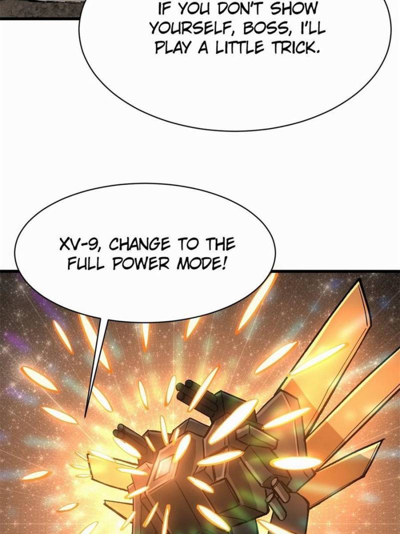 Read Endgame Restart ENGLISH Manga Online