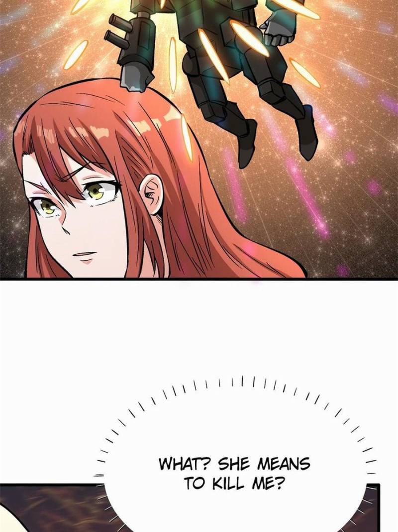 Read Endgame Restart ENGLISH Manga Online