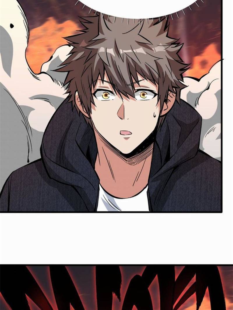 Read Endgame Restart ENGLISH Manga Online