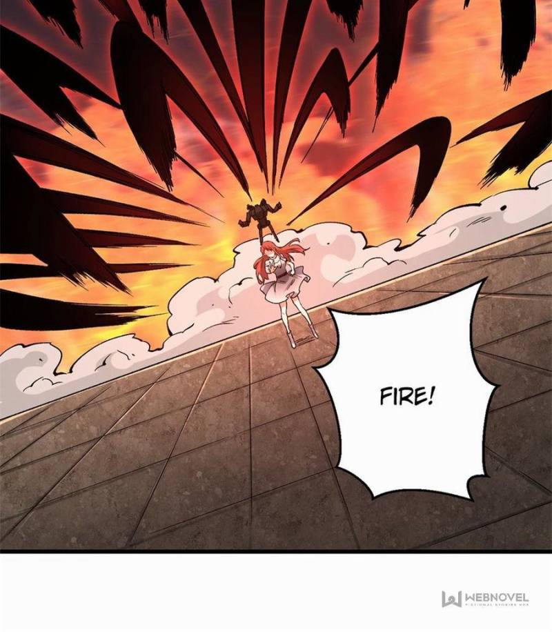 Read Endgame Restart ENGLISH Manga Online