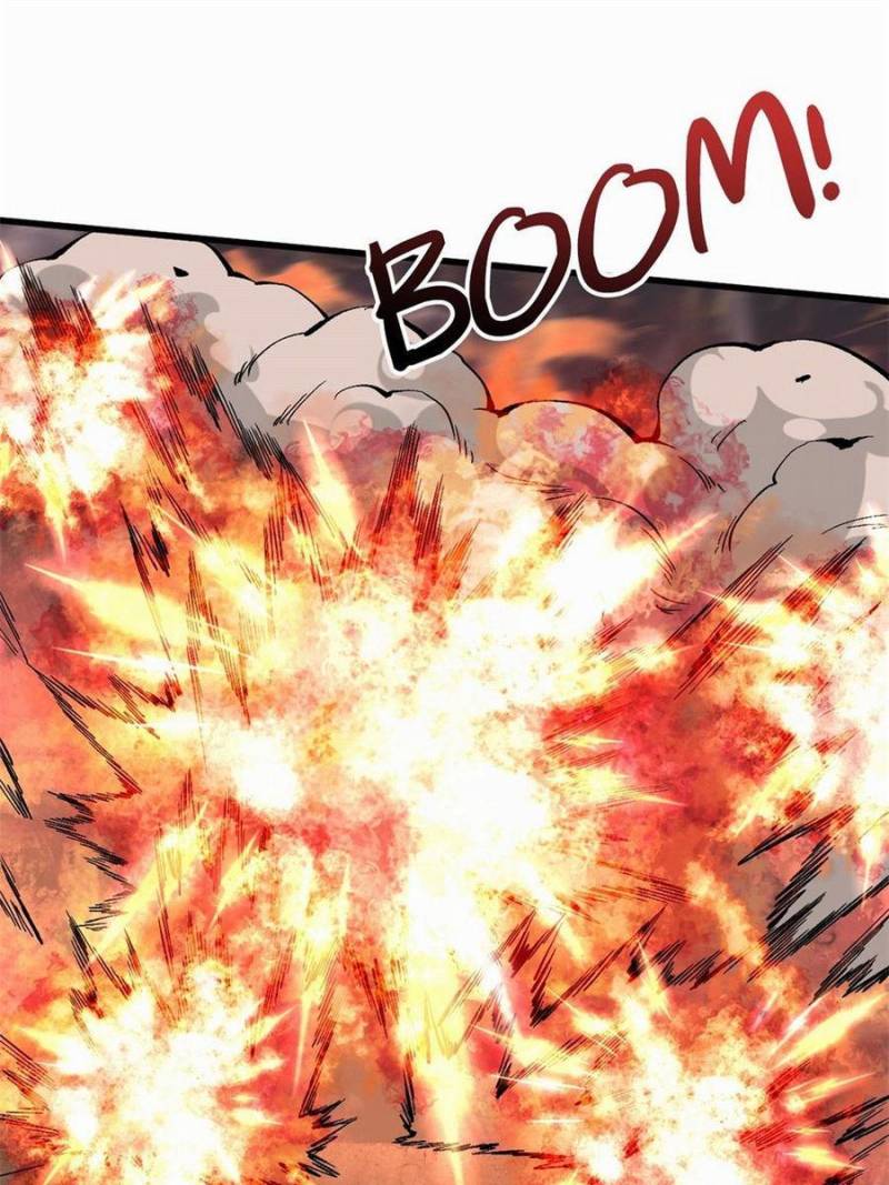 Read Endgame Restart ENGLISH Manga Online