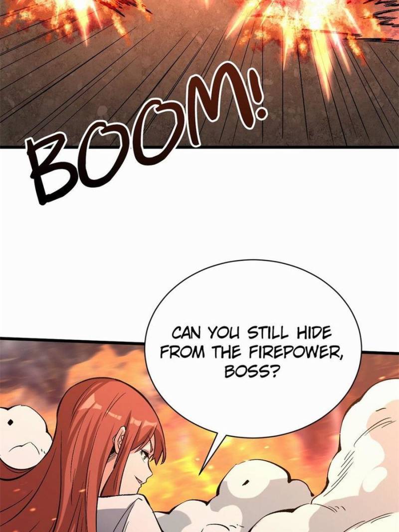 Read Endgame Restart ENGLISH Manga Online