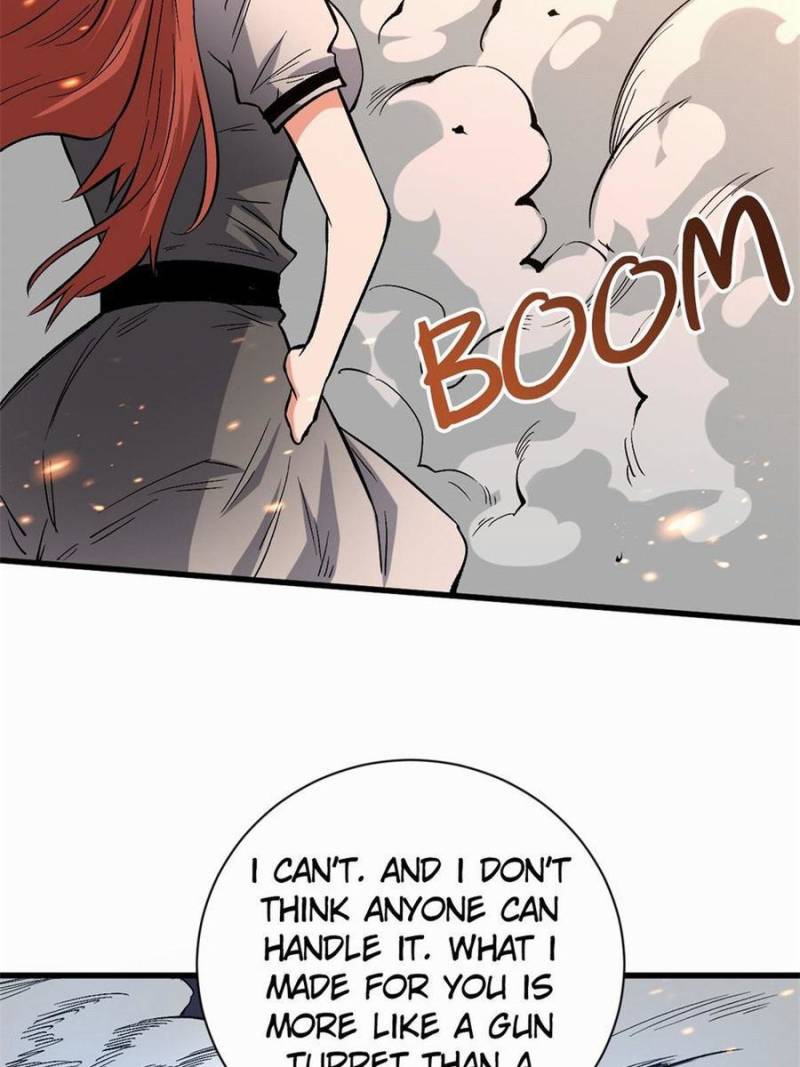 Read Endgame Restart ENGLISH Manga Online
