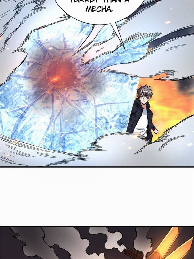 Read Endgame Restart ENGLISH Manga Online