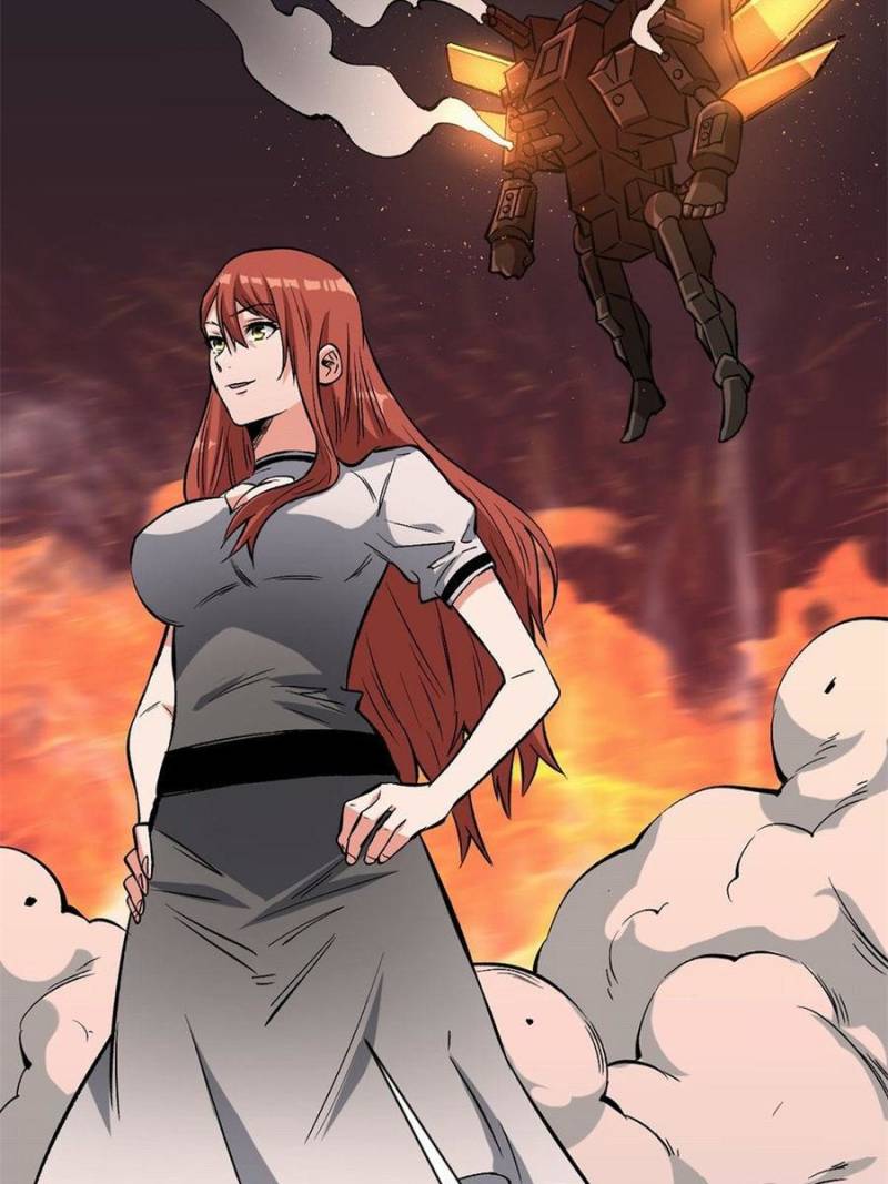 Read Endgame Restart ENGLISH Manga Online
