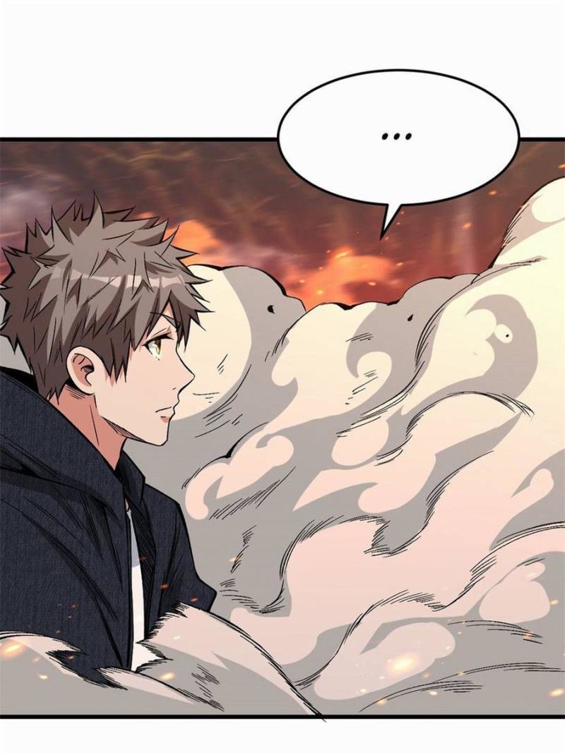 Read Endgame Restart ENGLISH Manga Online