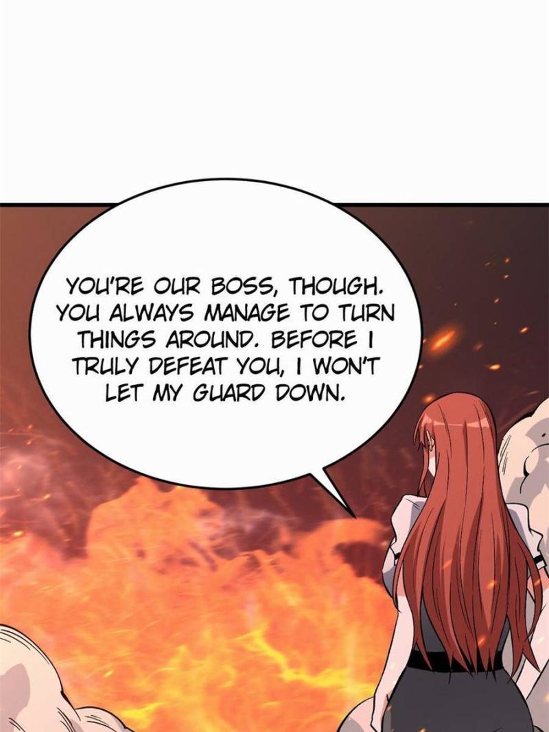 Read Endgame Restart ENGLISH Manga Online