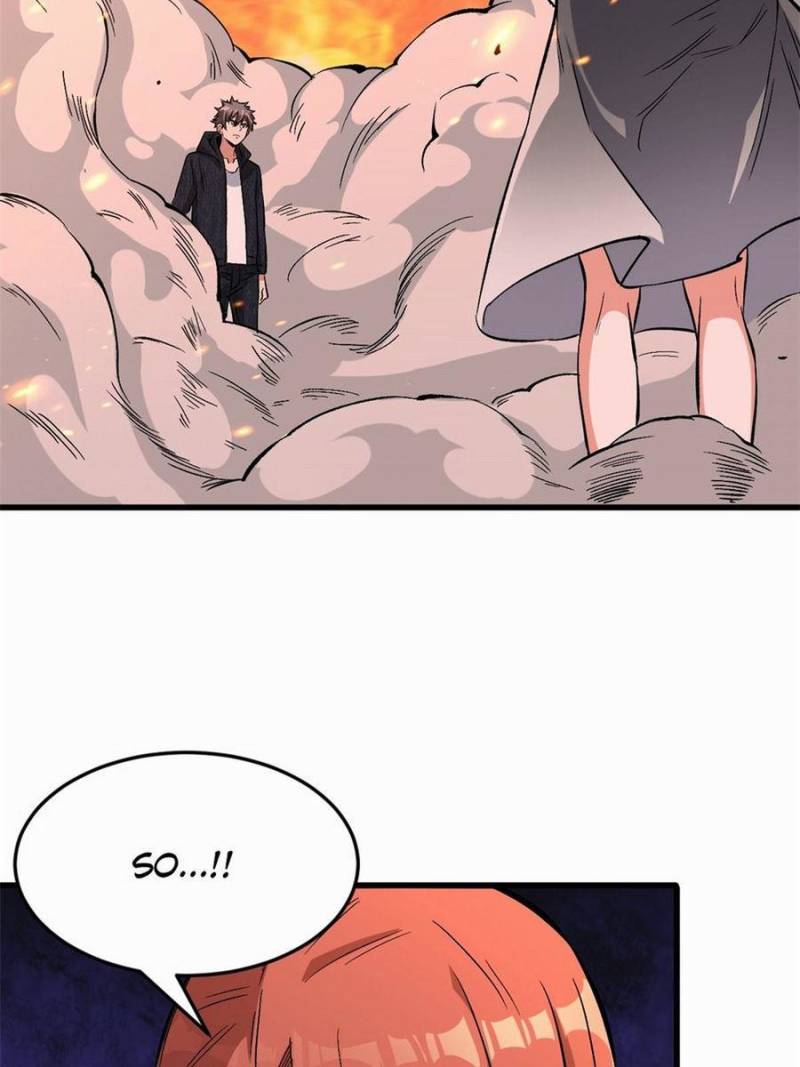 Read Endgame Restart ENGLISH Manga Online