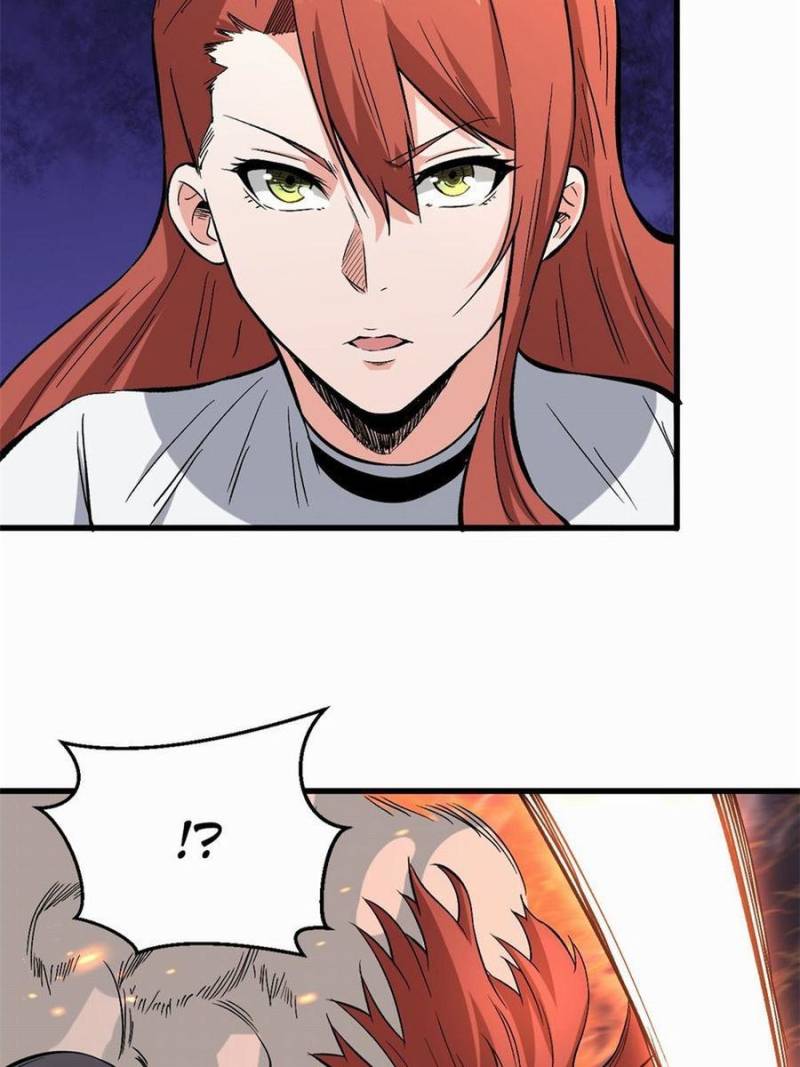 Read Endgame Restart ENGLISH Manga Online