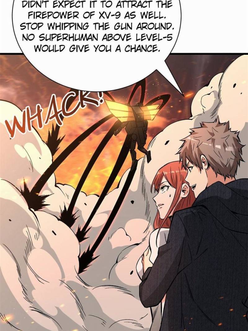 Read Endgame Restart ENGLISH Manga Online