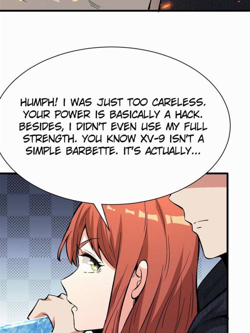 Read Endgame Restart ENGLISH Manga Online