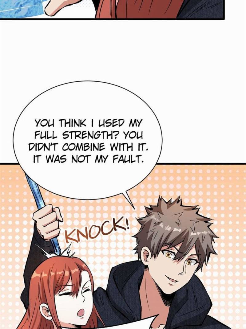 Read Endgame Restart ENGLISH Manga Online
