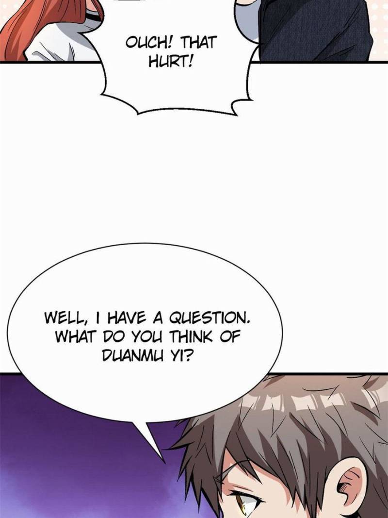 Read Endgame Restart ENGLISH Manga Online