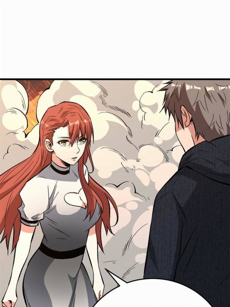 Read Endgame Restart ENGLISH Manga Online