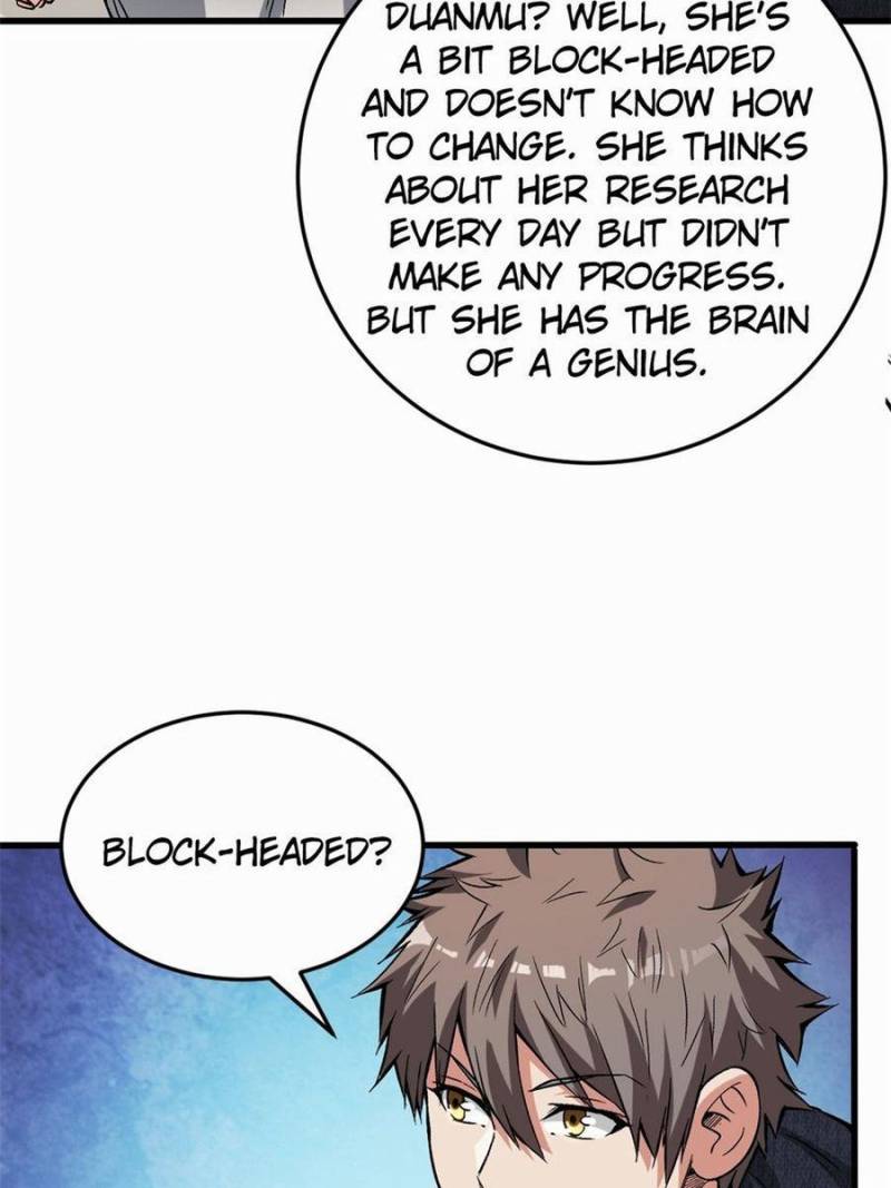 Read Endgame Restart ENGLISH Manga Online