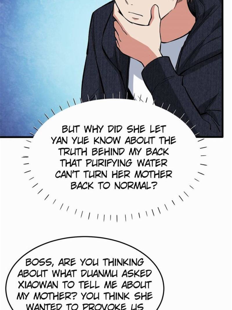 Read Endgame Restart ENGLISH Manga Online