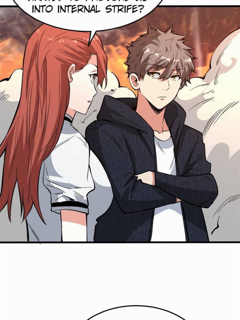 Read Endgame Restart ENGLISH Manga Online