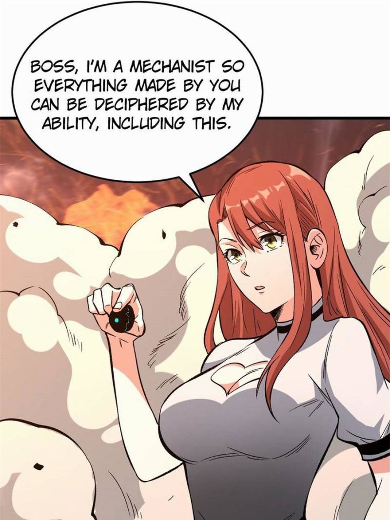 Read Endgame Restart ENGLISH Manga Online