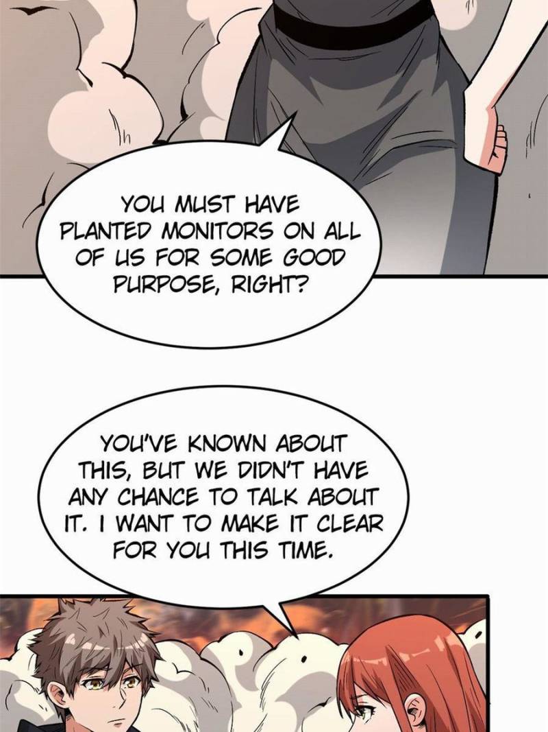Read Endgame Restart ENGLISH Manga Online