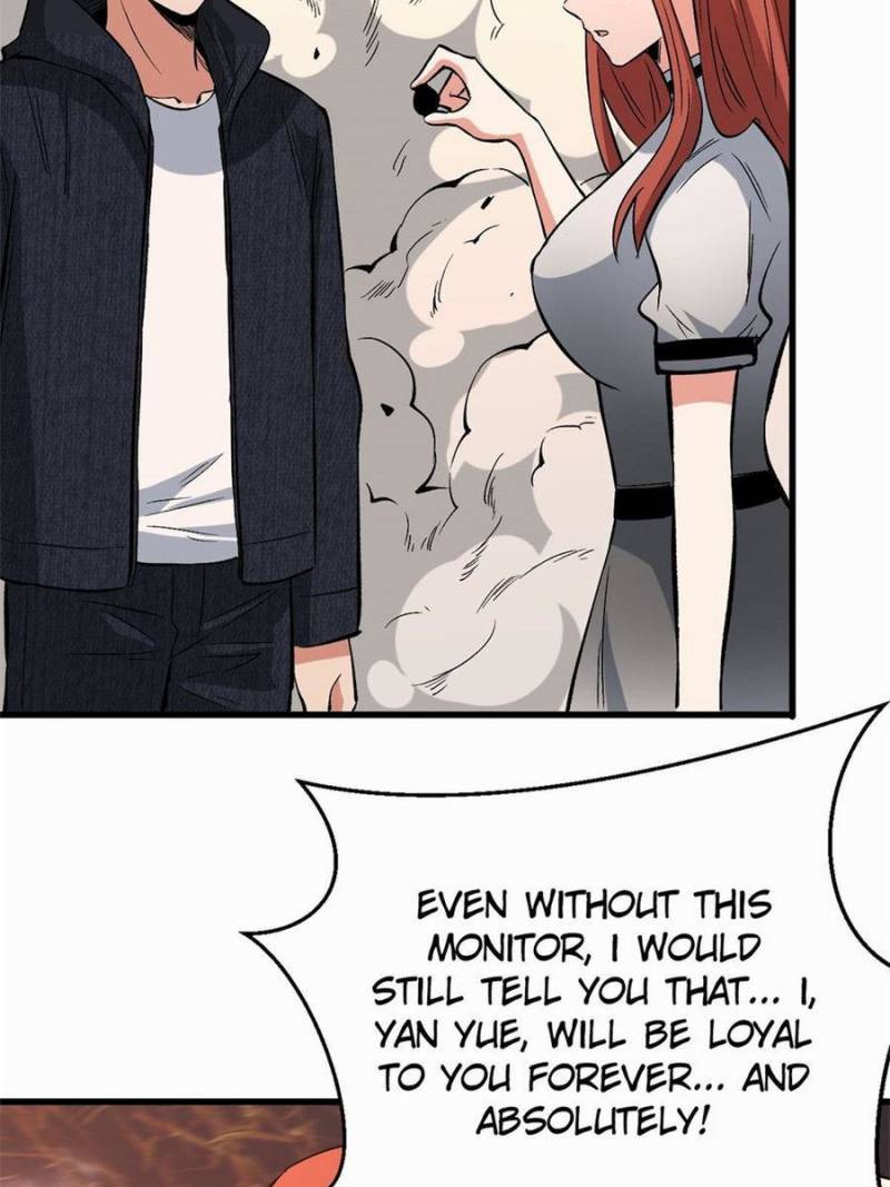 Read Endgame Restart ENGLISH Manga Online