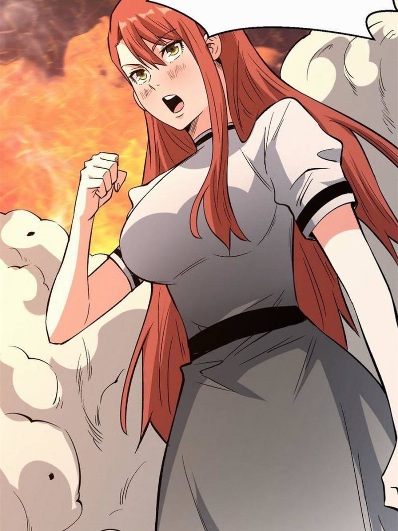 Read Endgame Restart ENGLISH Manga Online