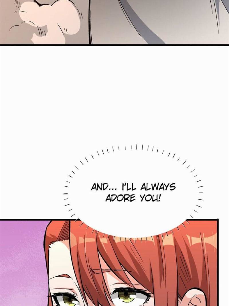 Read Endgame Restart ENGLISH Manga Online