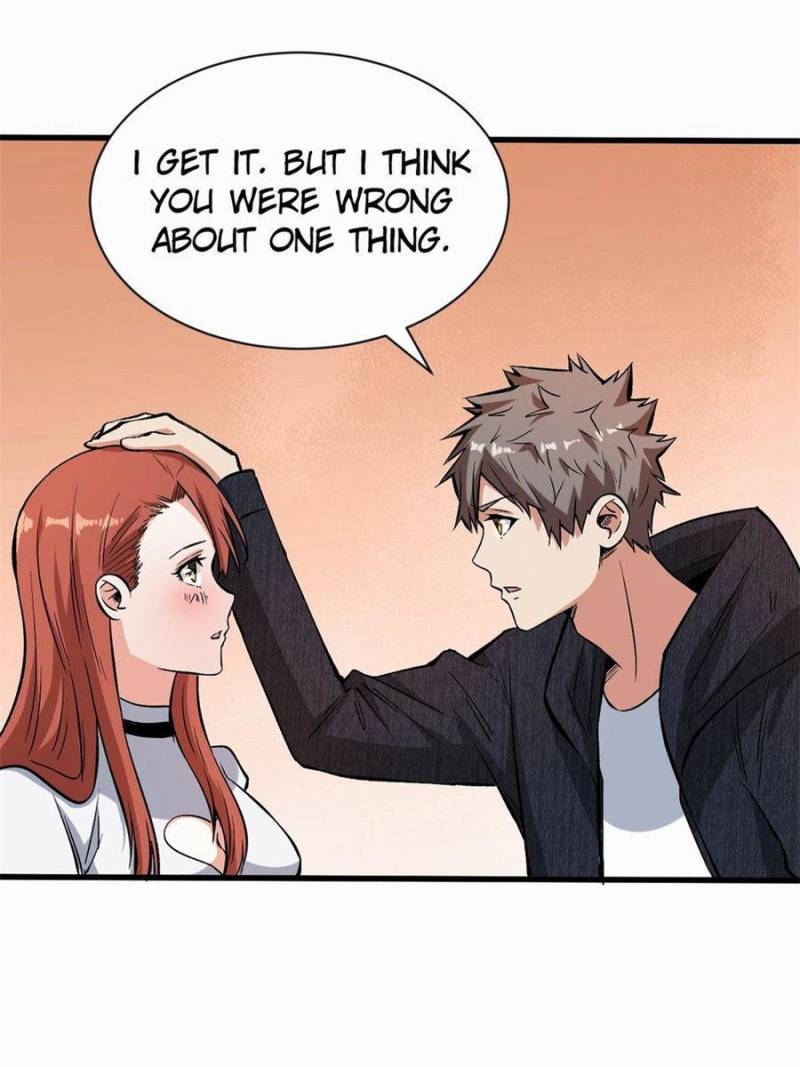 Read Endgame Restart ENGLISH Manga Online