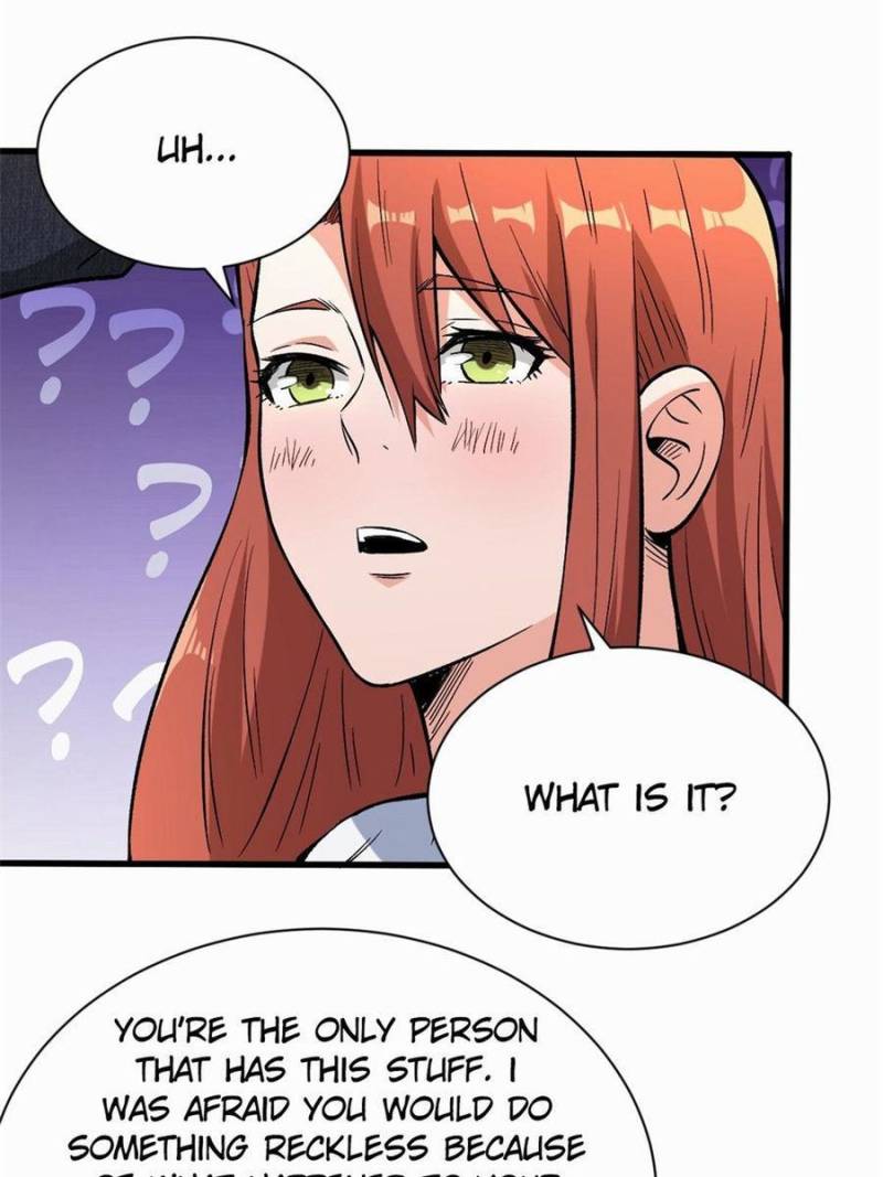 Read Endgame Restart ENGLISH Manga Online