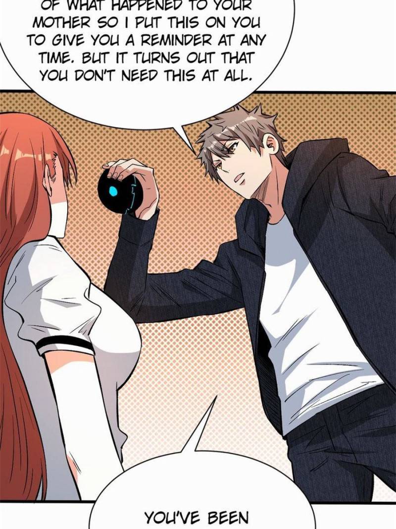 Read Endgame Restart ENGLISH Manga Online