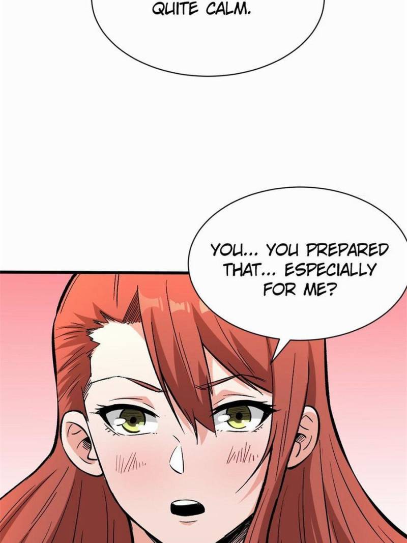Read Endgame Restart ENGLISH Manga Online