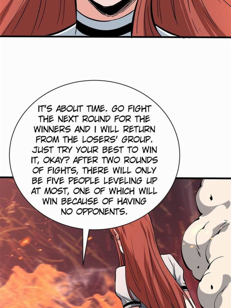 Read Endgame Restart ENGLISH Manga Online