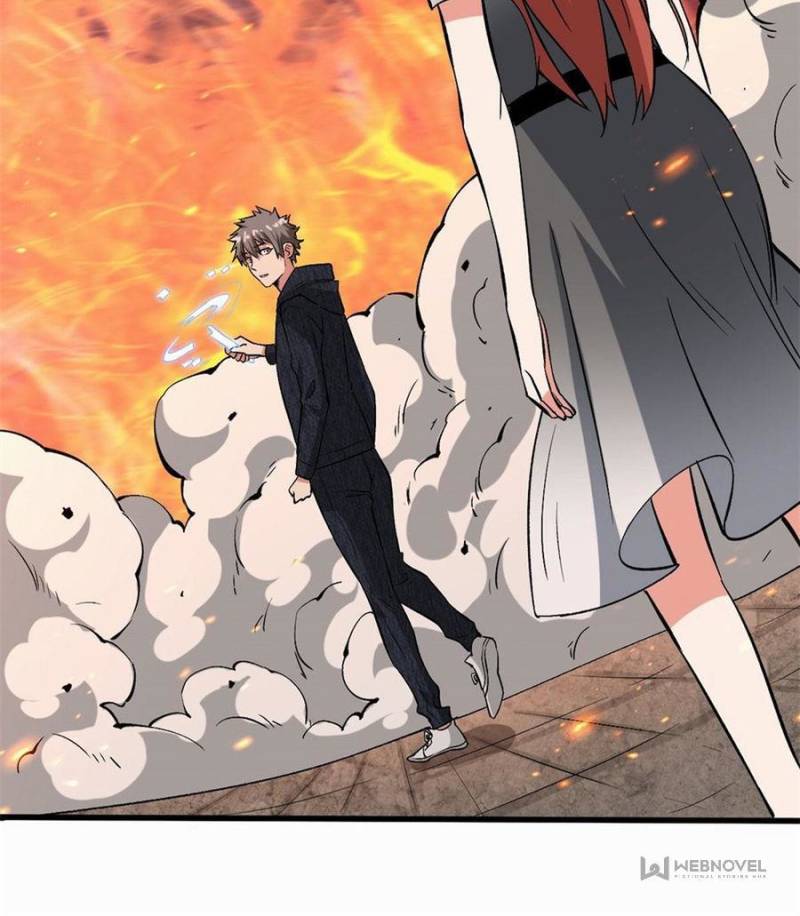 Read Endgame Restart ENGLISH Manga Online