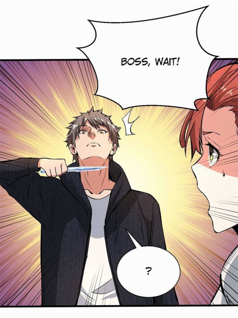 Read Endgame Restart ENGLISH Manga Online