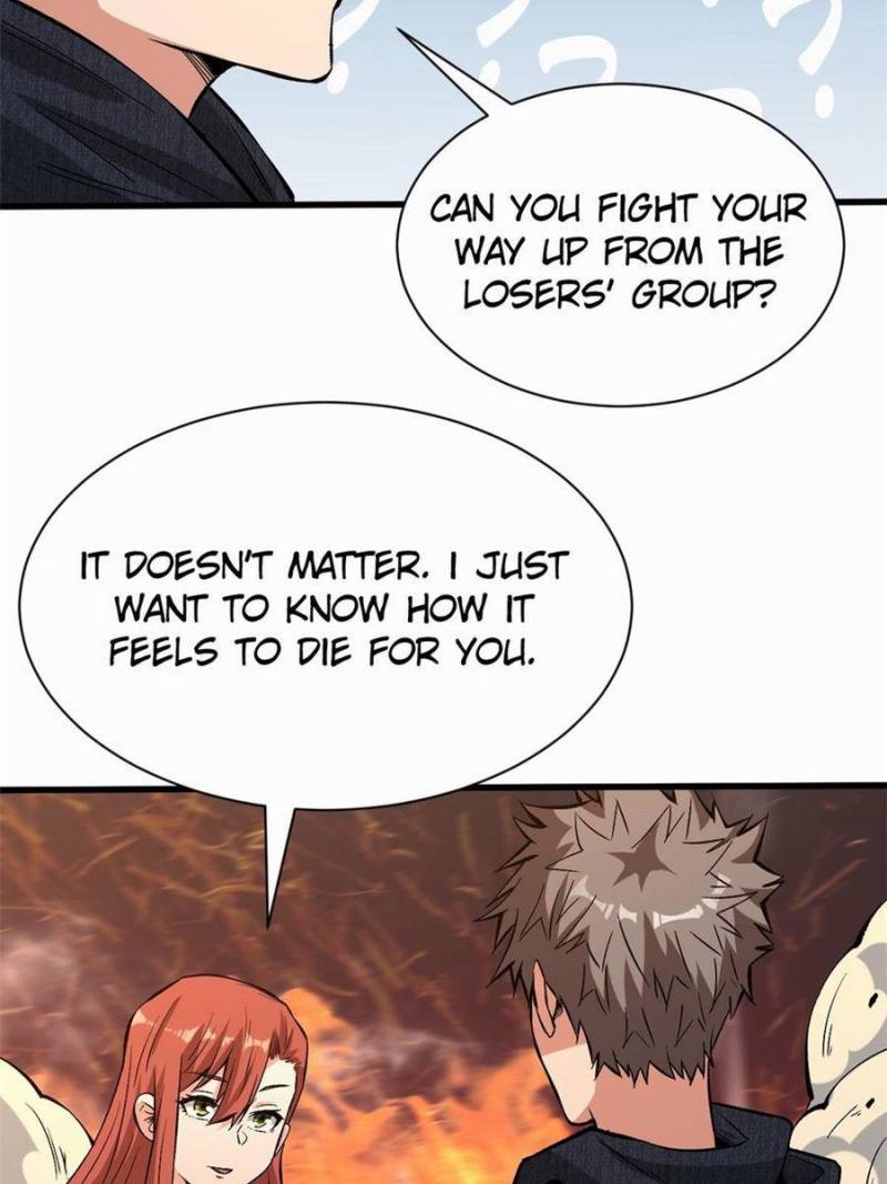 Read Endgame Restart ENGLISH Manga Online