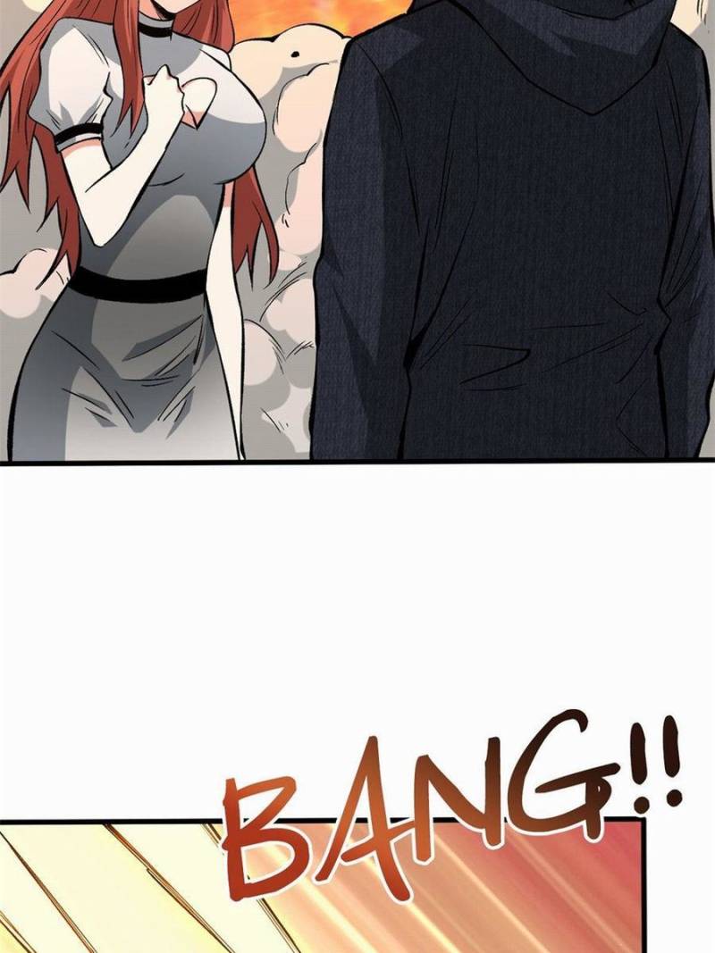 Read Endgame Restart ENGLISH Manga Online