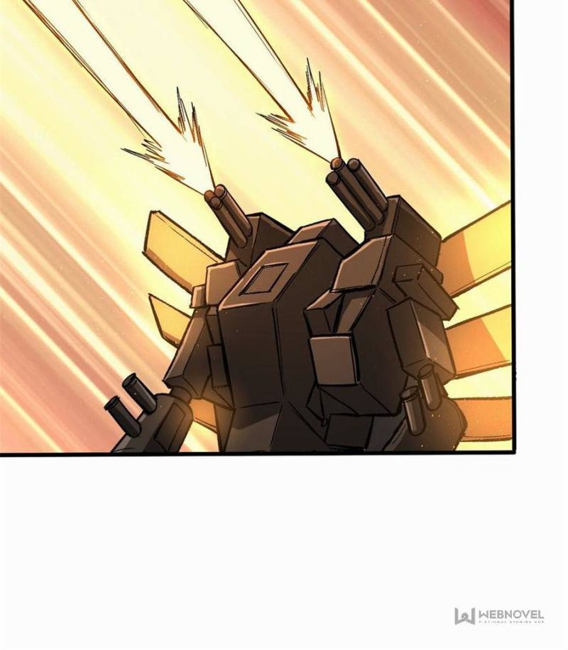 Read Endgame Restart ENGLISH Manga Online