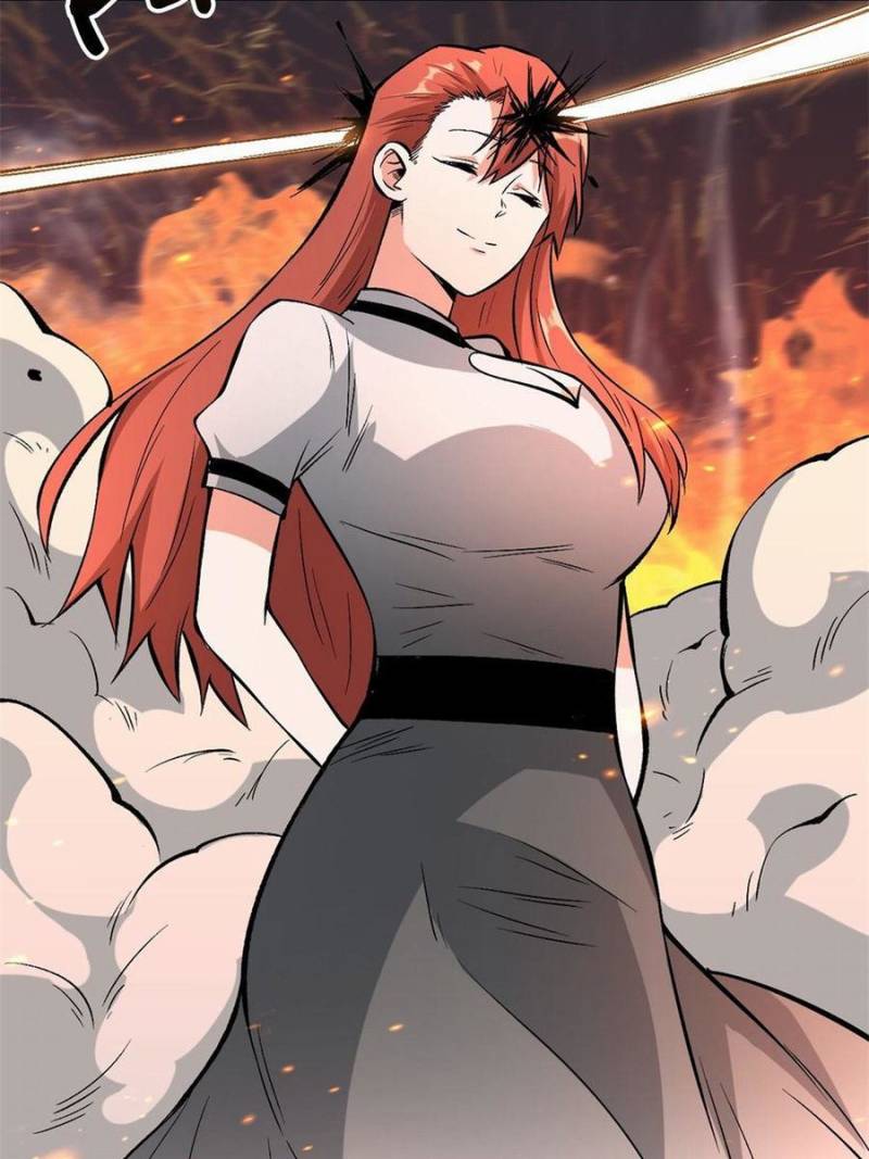 Read Endgame Restart ENGLISH Manga Online