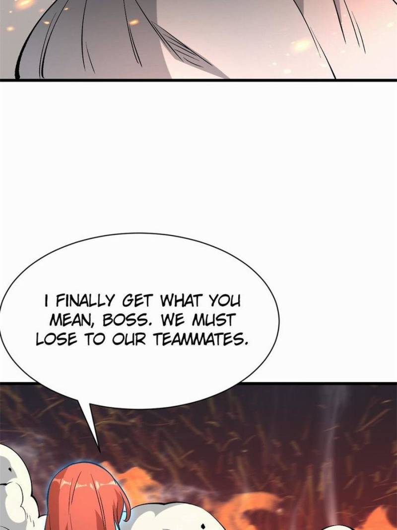 Read Endgame Restart ENGLISH Manga Online