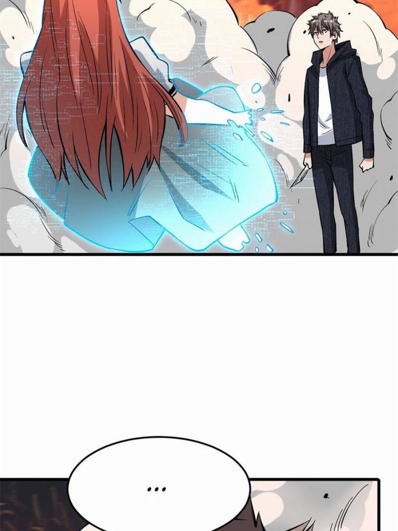 Read Endgame Restart ENGLISH Manga Online