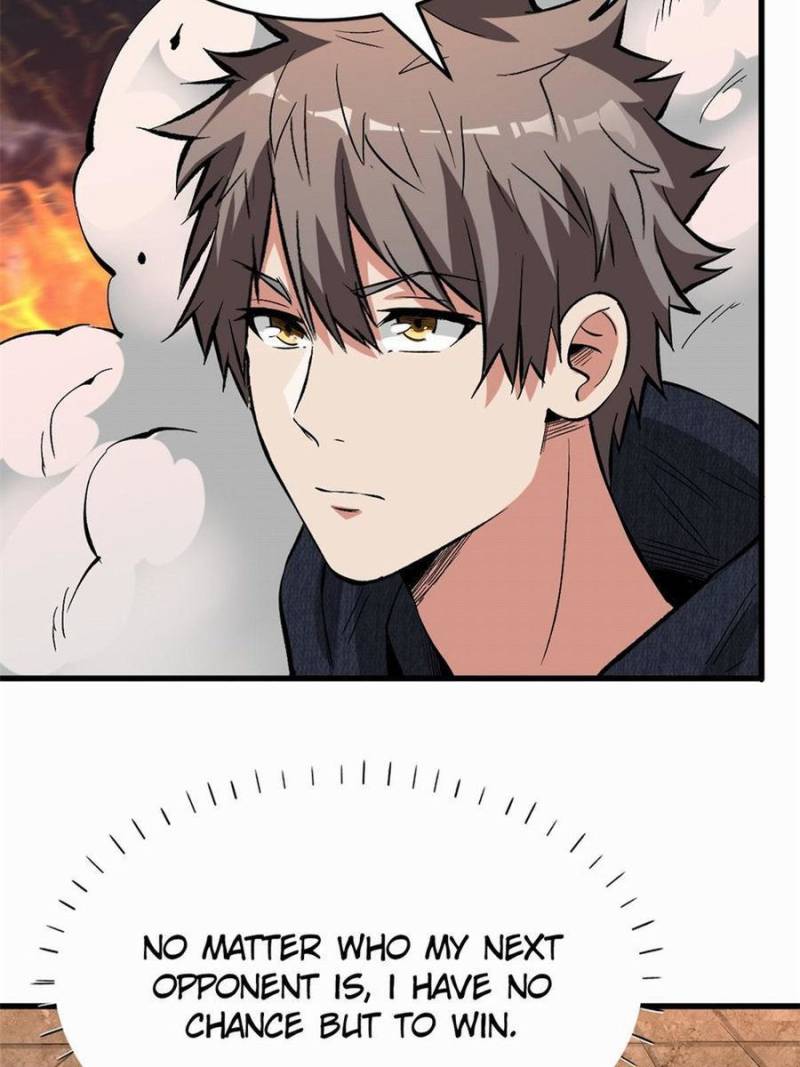 Read Endgame Restart ENGLISH Manga Online