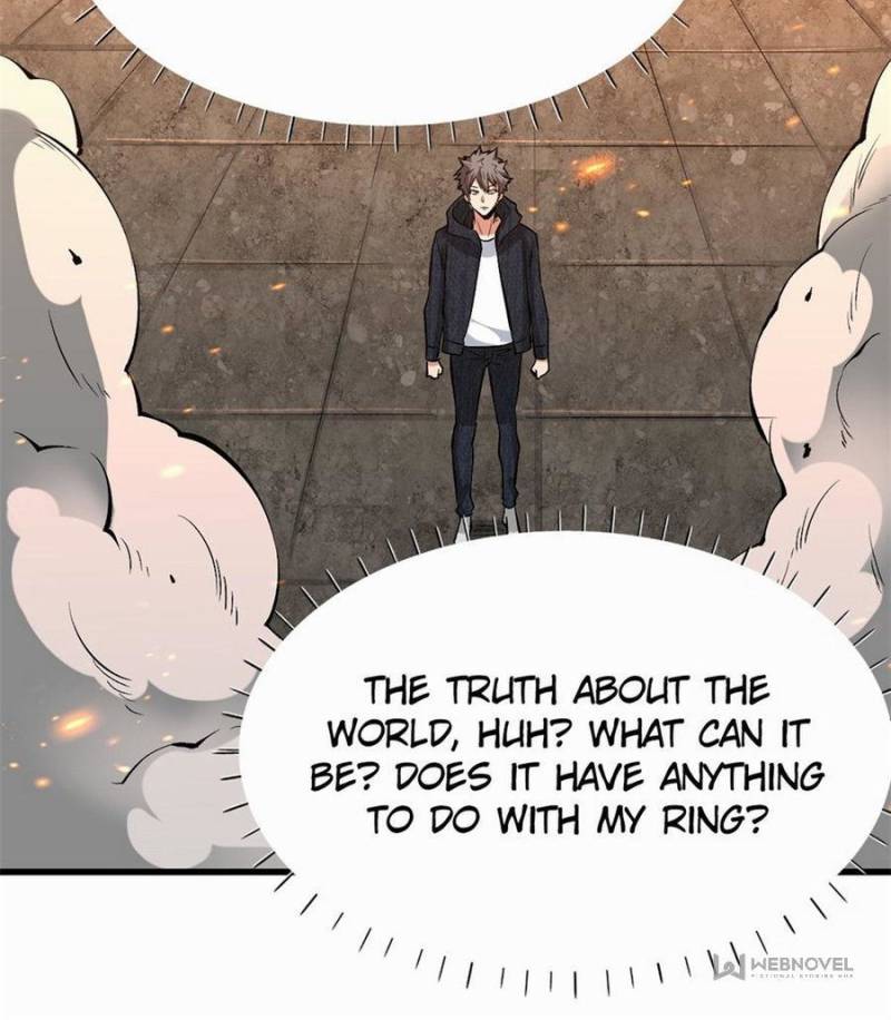 Read Endgame Restart ENGLISH Manga Online